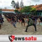 Lapas Kelas IIA Pamekasan Kuatkan Psikososial WBP Pasca Rehabilitasi