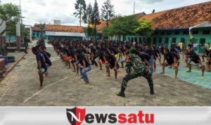 Lapas Kelas IIA Pamekasan Kuatkan Psikososial WBP Pasca Rehabilitasi