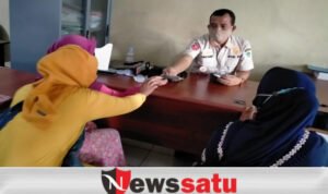 Pandemi Covid-19, Satpol PP Kerap Razia PKL Di Pamekasan