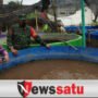 Babinsa Kodim 0826 Pamekasan Kuatkan Ekonomi Desa Melalui Budidaya Lele