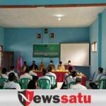 Bimtek Pengelolaan Administrasi Madin, Ini Harapan Ketua DPC FKDT