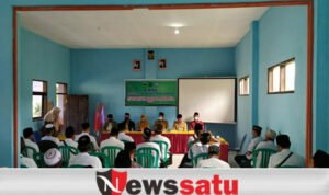 Bimtek Pengelolaan Administrasi Madin, Ini Harapan Ketua DPC FKDT