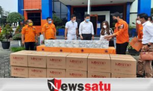 Wagub Jatim, Mosipena dan Tenpina Sarana Edukasi Kebencanaan Warga