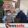 Pelayan Publik Pamekasan Sudah Mulai Disuntik Vaksin Covid-19