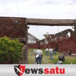Bangunan Benteng Belanda Kota Probolinggo Tidak Masuk Cagar Budaya