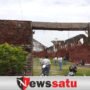 Bangunan Benteng Belanda Kota Probolinggo Tidak Masuk Cagar Budaya