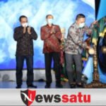 Launching Kalender Wisata, Bupati Sampang Impikan Sinergi Destinasi Madura