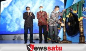 Launching Kalender Wisata, Bupati Sampang Impikan Sinergi Destinasi Madura