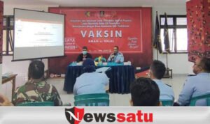 Dinkes Pamekasan Syaratkan Ini, Untuk Sasaran Vaksin Covid-19