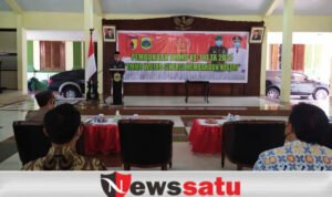 Bupati Salwa Apresiasi TMMD ke 110