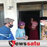 DPRD Provinsi Jatim Sambangi Rumah Warga Tak Miliki Listrik