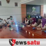 BMKG Sinergi Dengan Relawan Untuk Sebar Informasi di Jatim