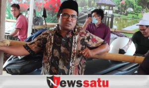 Anggota DPRD Jatim Bagikan Program Tanpa Cashback