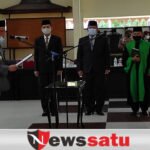 Bupati Salwa Minta Tingkatkan Kemampuan dan Kompetensi.