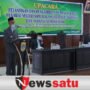 Bupati Kecewa Banyaknya Temuan BPK Di Bomdowoso