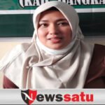 Nur Fitriana Anggota DPRD Jatim Ajak Media Tangkal Berita Hoaks Vaksinasi COVID