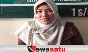 Nur Fitriana Anggota DPRD Jatim Ajak Media Tangkal Berita Hoaks Vaksinasi COVID