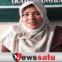 Nur Fitriana Anggota DPRD Jatim Ajak Media Tangkal Berita Hoaks Vaksinasi COVID