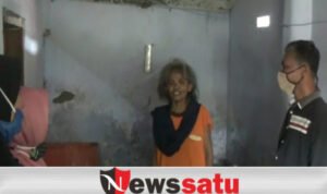Akhirnya Rumah Sriati Dialiri Listrik