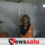 Akhirnya Rumah Sriati Dialiri Listrik