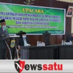 Bupati Salwa, Peta Penyebaran Covid19 Di Bondowoso Sudah Hijau