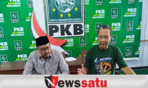Nahkoda DPC PKB Bondowoso Periode 2021- 2026 Tunggu Keputusan DPP