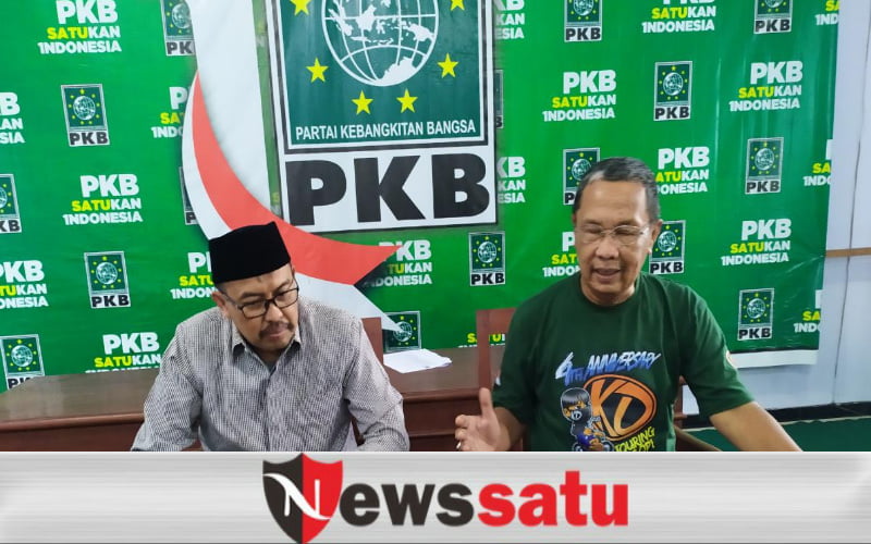 Nahkoda DPC PKB Bondowoso Periode 2021- 2026 Tunggu Keputusan DPP