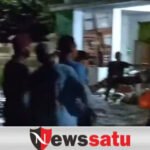 Dilanda Banjir, Warga Dringu Dan Kedungdalem Probolinggo Dievakuasi