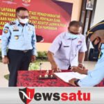 240 WBP Lapsustik Pamekasan Ikuti Program Rehabilitasi khusus Pengguna Narkoba
