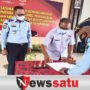 240 WBP Lapsustik Pamekasan Ikuti Program Rehabilitasi khusus Pengguna Narkoba