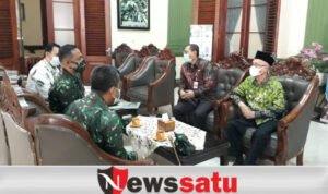 Ini Harapan Bupati Bondowoso Dengan Program TMMD