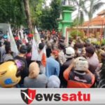 Warga Pertanyakan Dugaan Kasus Korupsi Mobil SiGAP di Pamekasan