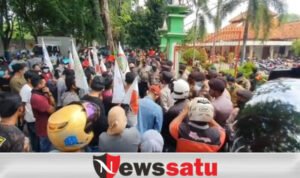 Warga Pertanyakan Dugaan Kasus Korupsi Mobil SiGAP di Pamekasan