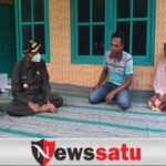 Bupati Fauzi Kunjungi Keluarga Korban Kapal Tenggelam Di Bluto Sumenep