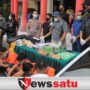 Polrestabes Surabaya, Kembali Ungkap Kasus Narkoba yang Libatkan Oknum Polisi