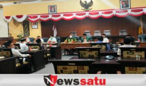 Tolak Fosfat, Kepala Bappeda Sumenep Tak Hadiri Hearing Dengan Ulama?
