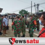 Satgas Covid 19 Akui Tak Mudah Disiplinkan Prokes di Omben Sampang