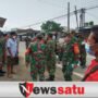 Satgas Covid 19 Akui Tak Mudah Disiplinkan Prokes di Omben Sampang