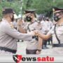AKP Sudaryanto Resmi Jabat Kasat Reskrim di Sampang