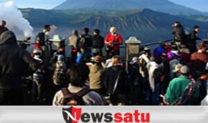 Hari Nyepi, Akses Ke Wisata Gunung Bromo Probolinggo