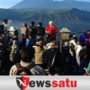 Hari Nyepi, Akses Ke Wisata Gunung Bromo Probolinggo