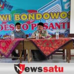 PWI Bondowoso Gelar Pelatihan Jurnalistik Di Pesantren