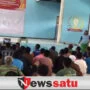 Nonton Bareng Jadi refreshing Residen Rehab Narkotika Lapas Kelas IIA Pamekasan
