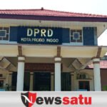 Tak Satupun Anggota DPRD Kota Probolinggo Yang Terima Kunjungan DPRD Malang