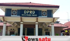 Tak Satupun Anggota DPRD Kota Probolinggo Yang Terima Kunjungan DPRD Malang