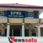 Tak Satupun Anggota DPRD Kota Probolinggo Yang Terima Kunjungan DPRD Malang