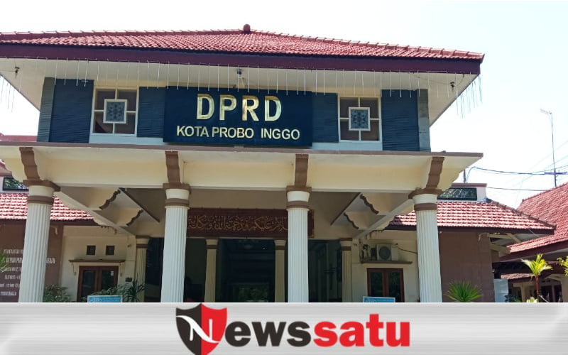 Tak Satupun Anggota DPRD Kota Probolinggo Yang Terima Kunjungan DPRD Malang