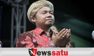 KH. Nawawi Maksum Masuk Bursa Calon Ketua Tanfidziyah NU