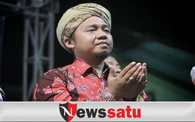 KH. Nawawi Maksum Masuk Bursa Calon Ketua Tanfidziyah NU
