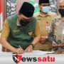 Program WUB Pamekasan Dikuatkan Oleh CSR BUMN